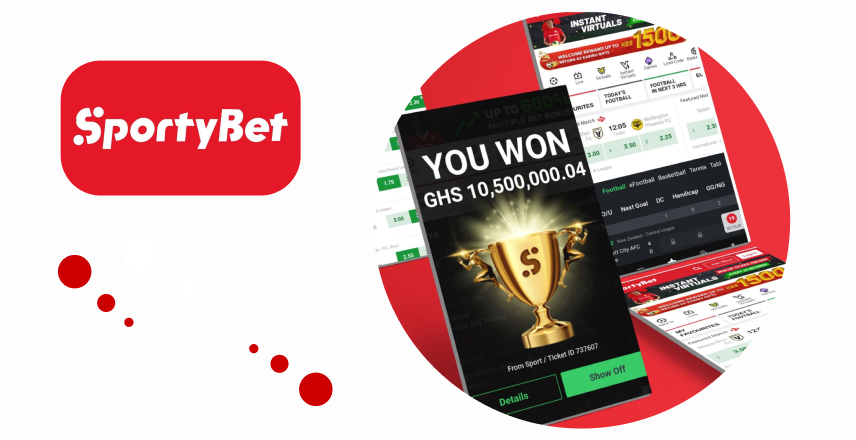 Bonuses Promotions Sportybet App