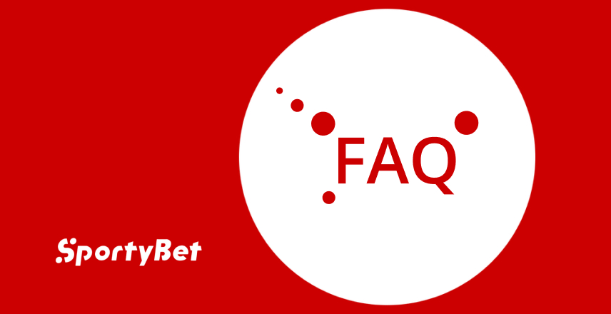 Sportybet FAQ