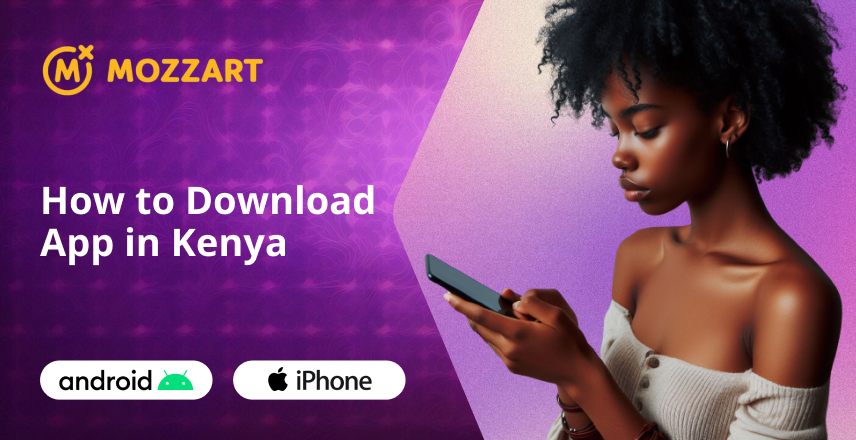 Нow to Downloаd the MozzartBet App in Kenya