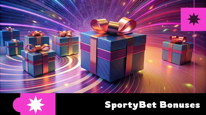 SportyBet Bonuses